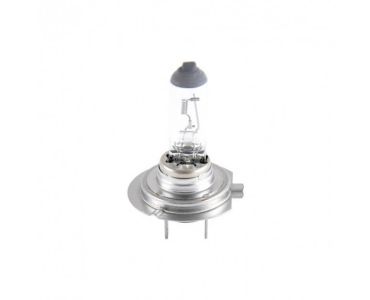 Галогенні лампи - Галогенна лампа Winso TRUCK OFF ROAD H7 24V 100W PX26d (724710) - 