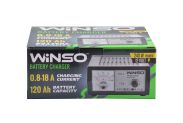 Зарядное устройство для АКБ WINSO 139100 - 2