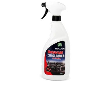 Средство для чистки салона авто - Zollex Очиститель салона универсальный СCS75 - Для салона