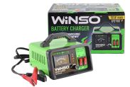 Зарядное устройство для АКБ WINSO 139300 - 1