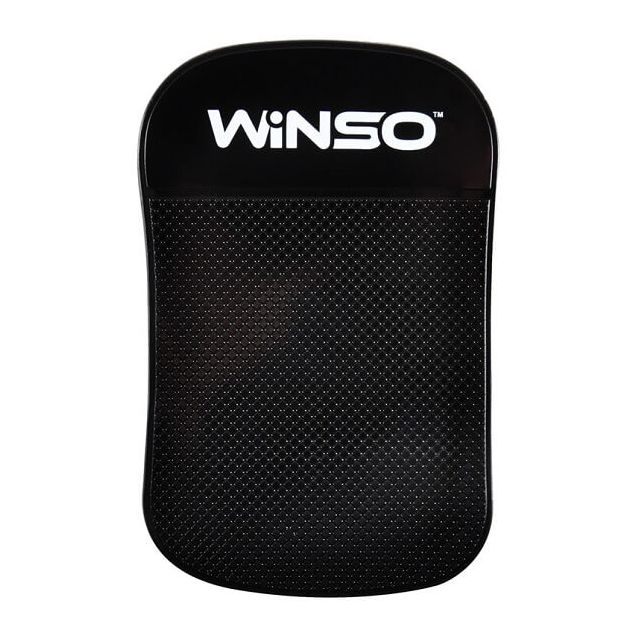 Антиковзаючий килимок Winso для смартфонів 146-93 мм (144100) - 1