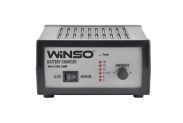 Зарядний пристрій для АКБ WINSO 139200 - 3