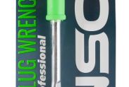 Ключ свічний WINSO з посиленою ручкою 21мм 148800 - 1