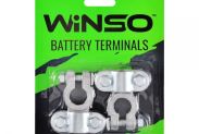 Клеммы аккумуляторные Winso 146600 - 1