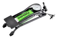 Насос автомобільний ножний WINSO з манометром (120200) - 1