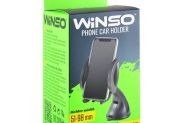Держатель телефона Winso с поворотом на 360 градусов 51-98 мм (201160) - 1