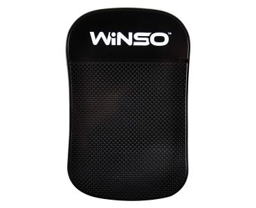  - Антиковзаючий килимок Winso для смартфонів 146-93 мм (144100) - 