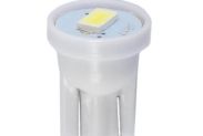 LED лампа Winso T10 12V SMD5630 W2.1x9.5d 127290 - 1