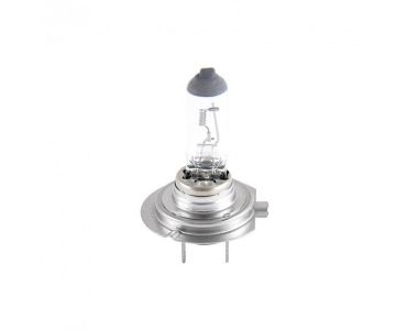 Галогенні лампи - Галогенна лампа Winso TRUCK +30% H7 24V 75W PX26d (724700) - 