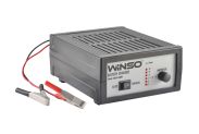 Зарядний пристрій для АКБ WINSO 139200 - 4