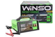 Зарядний пристрій для АКБ WINSO 139400 - 1