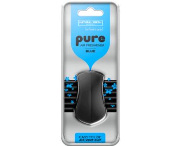 Автокосметика - Ароматизатор Elix PURE- BLUE - Автокосметика