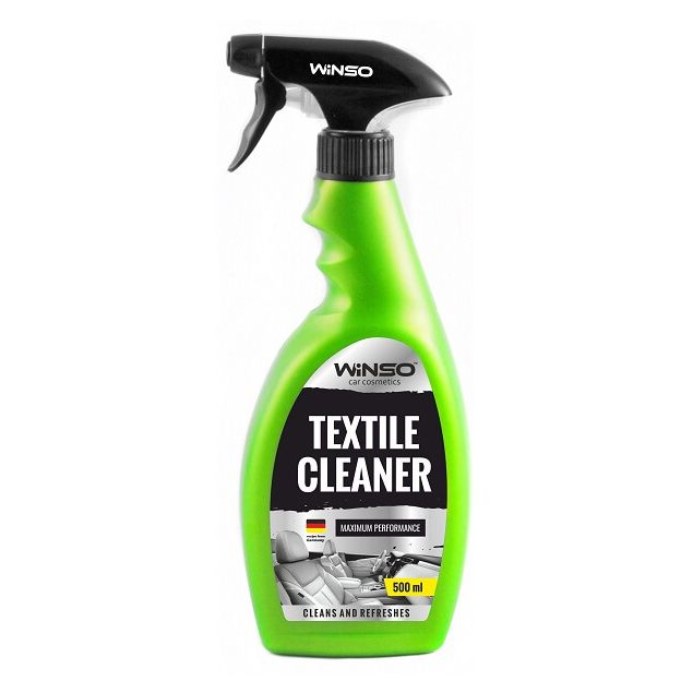 Очищувач текстилю WINSO Textile Cleaner 500 мл 810570 - 1