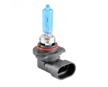 Автосвітло - Галогенна лампа Winso HYPER BLUE HB3 12V 65W P20d 4200K (712510) - 