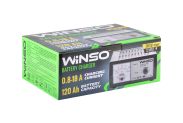 Зарядное устройство для АКБ WINSO 139100 - 5