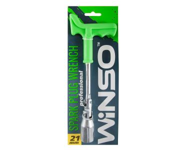  - Ключ свечной WINSO с усиленной ручкой 21мм 148800 - 