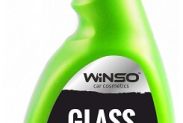 Очиститель стекла WINSO GLASS CLEANER 810560 - 1