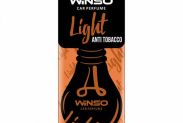 Ароматизатор Winso Light card Anti Tobacco 532910 - 1