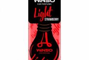Ароматизатор Winso Light card Strawberry 533070 - 1