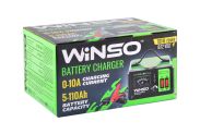 Зарядное устройство для АКБ WINSO 139300 - 5