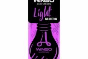 Ароматизатор Winso Light card Wildberry 533100 - 1
