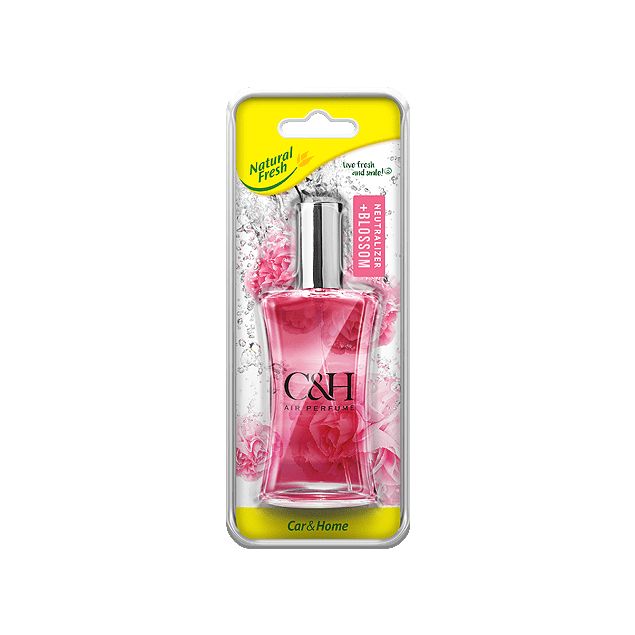 Ароматизатор Elix C&amp;H Air Perfume with Neutralizer Blossom - 1