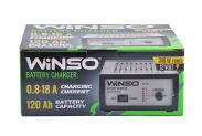 Зарядное устройство для АКБ WINSO 139200 - 2