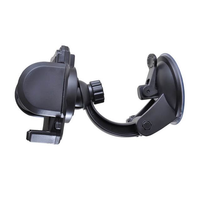 Тримач телефону Winso з поворотом на 360 градусів 44-95 мм (201130) - 2