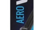 Щетка стеклоочистителя бескаркасная WINSO AERO 14/350мм 110360 - 1