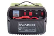 Описание Пуско-зарядное устройство для АКБ Winso 139600 - 5