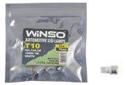 LED лампа Winso T10 12V SMD W2.1x9.5d 127230 - 1