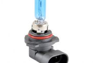 Галогенная лампа Winso HYPER BLUE HB4 12V 55W P22d 4200K (712610) - 1