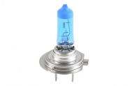 Галогенна лампа Winso HYPER BLUE H7 12V 55W PX26d 4200K (712740) - 1