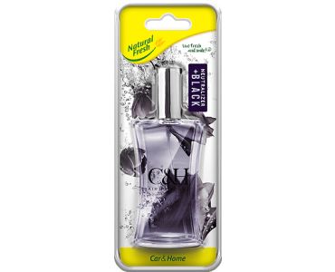  - Ароматизатор Elix C&H Air Perfume with Neutralizer Black - 