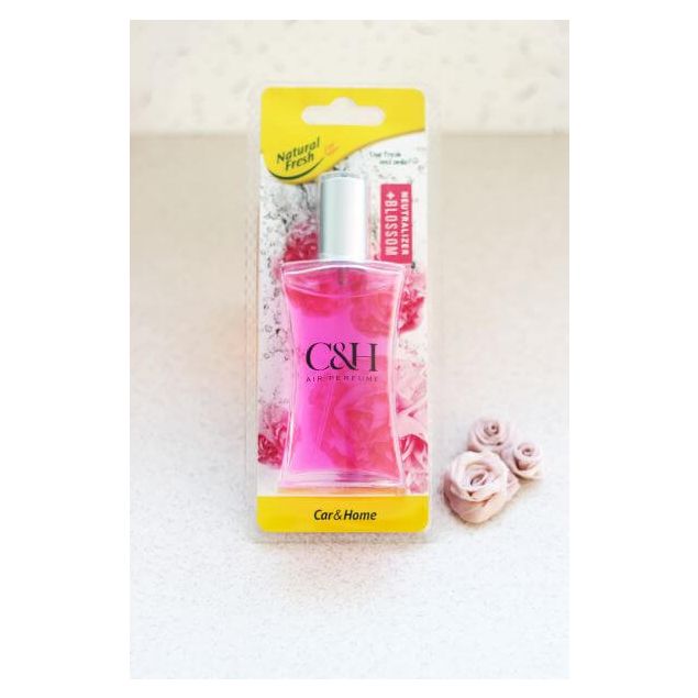 Ароматизатор Elix C&amp;H Air Perfume with Neutralizer Blossom - 2