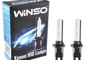 Ксеноновая лампа Winso H27/2(881) 5000K 35W 788500 - 1