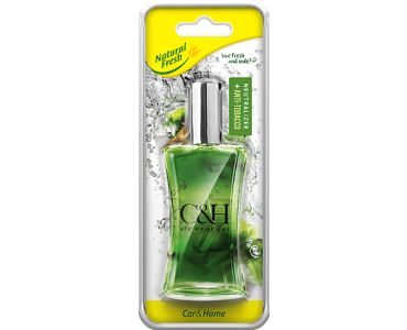  - Ароматизатор Elix C&H Air Perfume with Neutralizer Anti-Tabacco - 