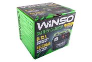 Зарядное устройство для АКБ Winso 139500 - 2
