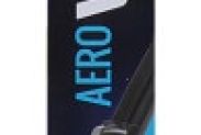 Щітка склоочисника безкаркасні WINSO AERO 16/400мм 110400 - 1